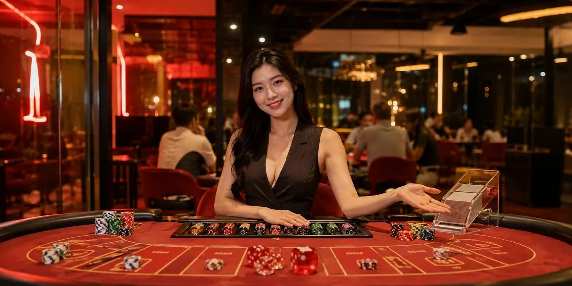 Blackjack Cao Cấp